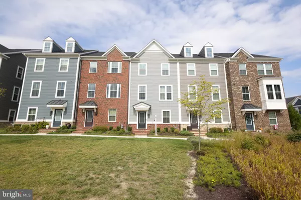 Middle River, MD 21220,6416 TOTTERIDGE