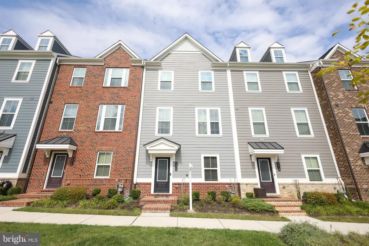 Middle River, MD 21220,6416 TOTTERIDGE