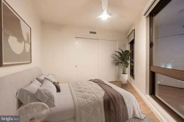 Washington, DC 20009,1630 COLUMBIA RD NW #917