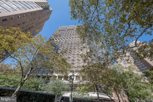 202-10 W RITTENHOUSE SQ #1205, Philadelphia, PA 19103