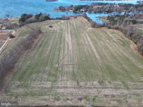 Newcomb, MD 21653,26396 ST MICHAELS RD