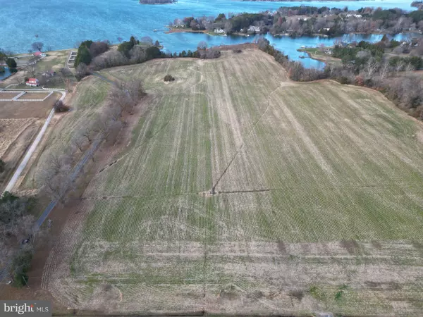 Newcomb, MD 21653,26396 ST MICHAELS RD