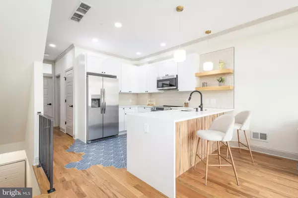 Philadelphia, PA 19121,3116 CLIFFORD ST #B