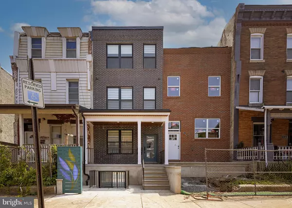 3116 CLIFFORD ST #B, Philadelphia, PA 19121