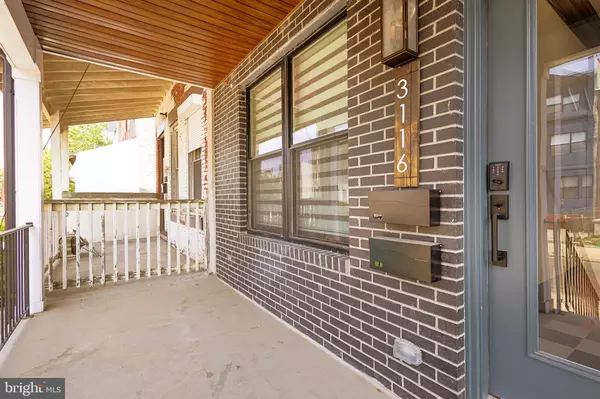 Philadelphia, PA 19121,3116 CLIFFORD ST #B