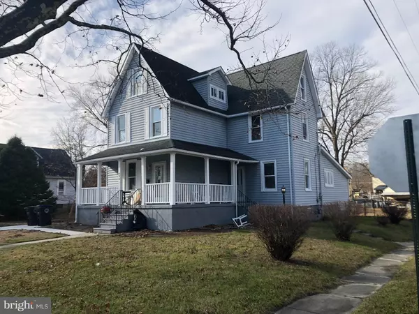 434 E MAPLE AVE, Lindenwold, NJ 08021