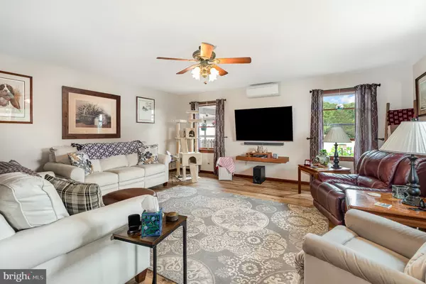 Halifax, PA 17032,44 HILL TOP RD