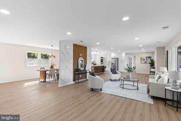 Accokeek, MD 20607,719 MANNING RD E