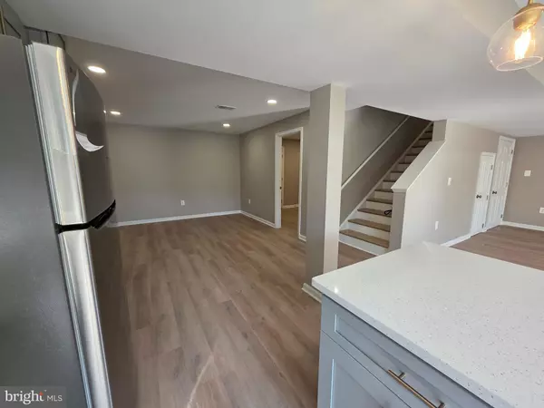 Woodbridge, VA 22191,3027 LANDING EAGLE CT