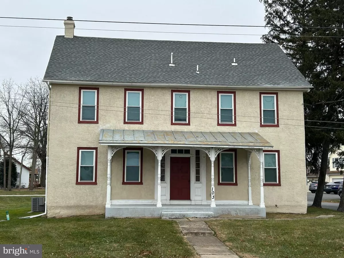 Souderton, PA 18964,103 ALLENTOWN RD