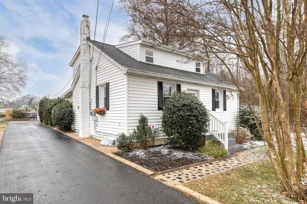 White Marsh, MD 21162,11023 BIRD RIVER GROVE RD