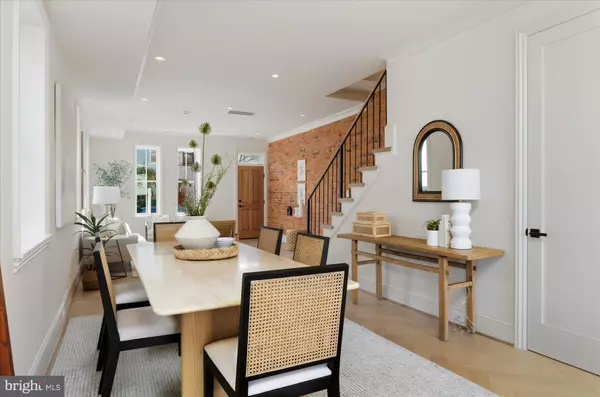 Washington, DC 20009,1509 CAROLINE ST NW