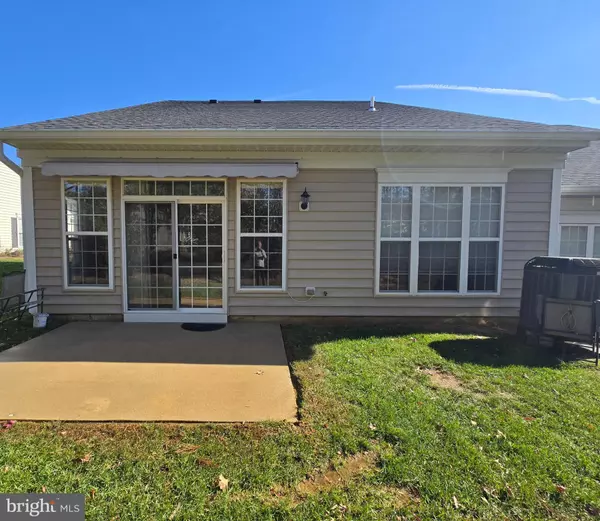 La Plata, MD 20646,272 WILLIAMSBURG CIR