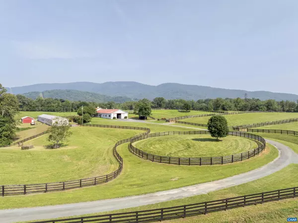 40B-37 THURSTON DR, Crozet, VA 22932