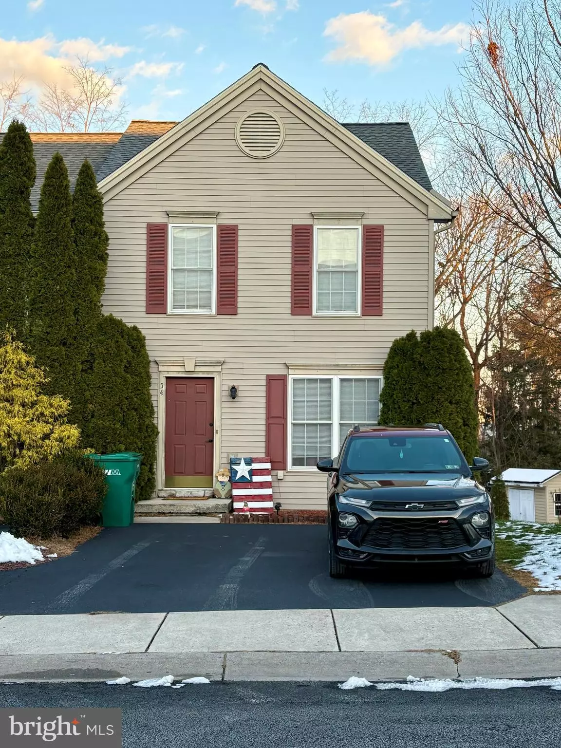 Enola, PA 17025,54 WOODMYRE LN