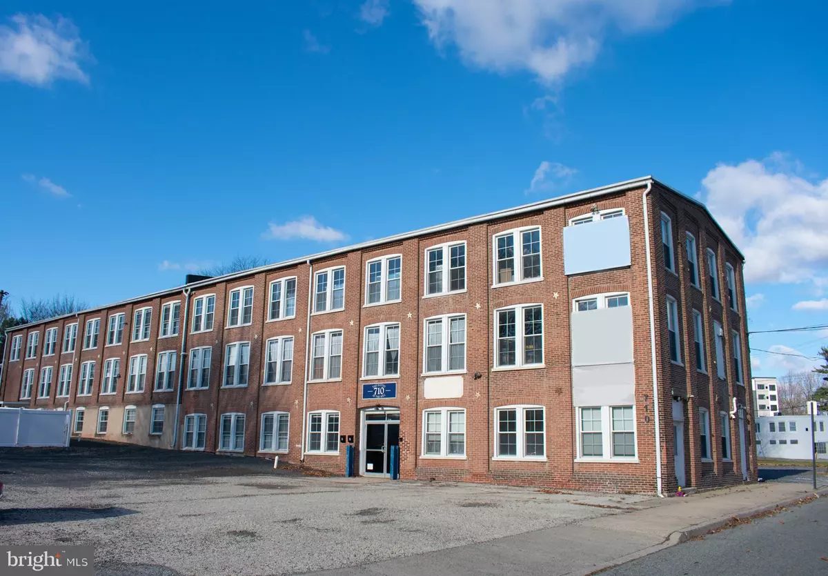 Phoenixville, PA 19460,710 WHEATLAND ST #101