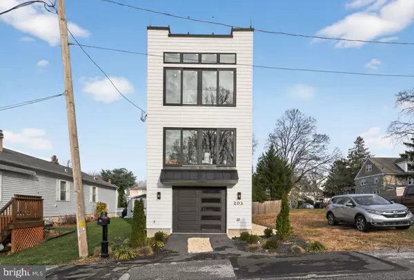 Wayne, PA 19087,203 CHURCH STREET