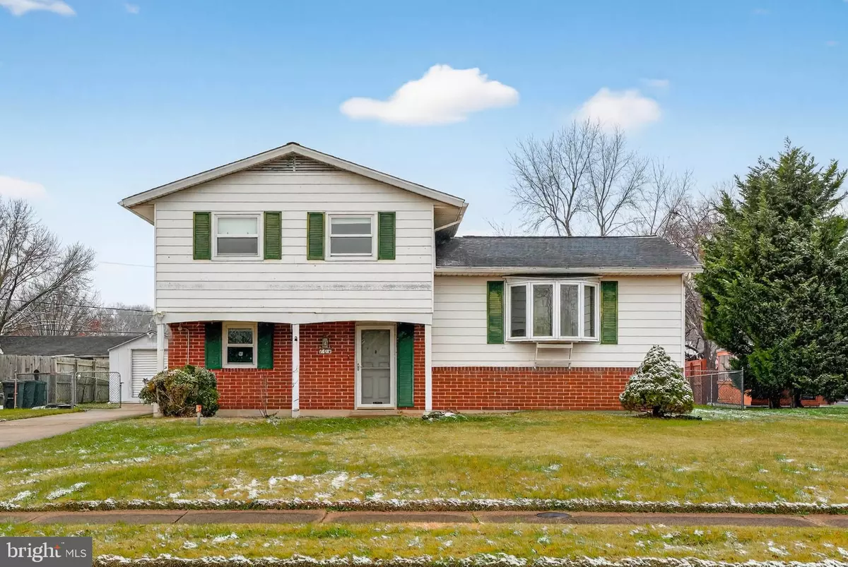 Joppa, MD 21085,704 FERGUSON RD