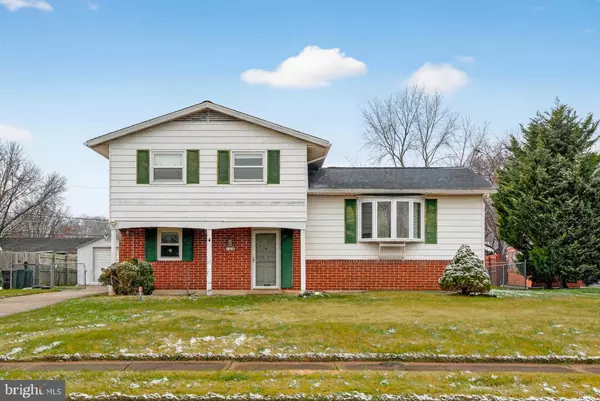 704 FERGUSON RD, Joppa, MD 21085