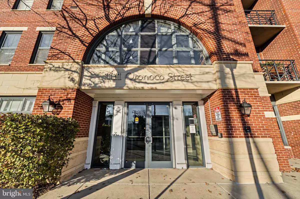 Alexandria, VA 22314,1111 ORONOCO ST #326