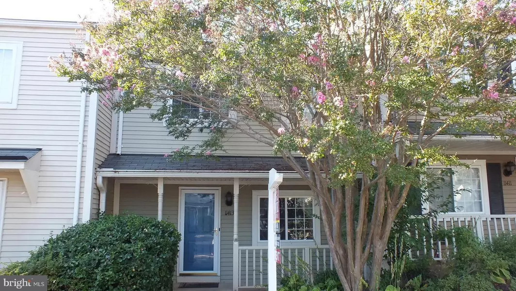 11413 LEDBURY WAY, Germantown, MD 20876