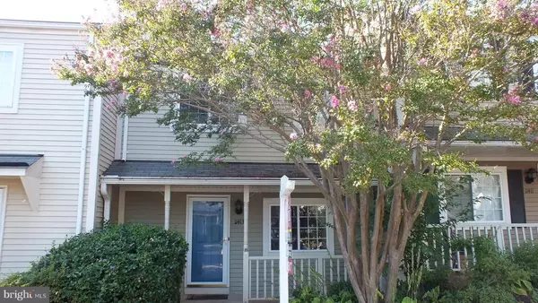 11413 LEDBURY WAY, Germantown, MD 20876