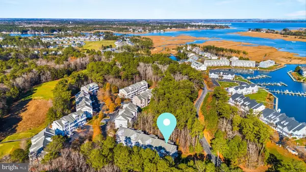 Berlin, MD 21811,11964 W WAR DANCER LN #107