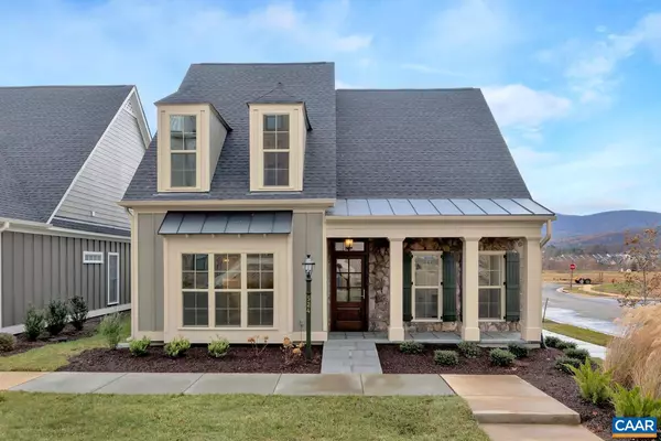 Crozet, VA 22932,29 PORTELET RD