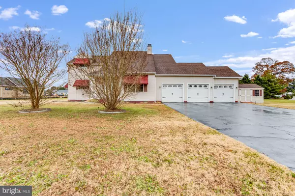 Rehoboth Beach, DE 19971,34720 JULIA DR