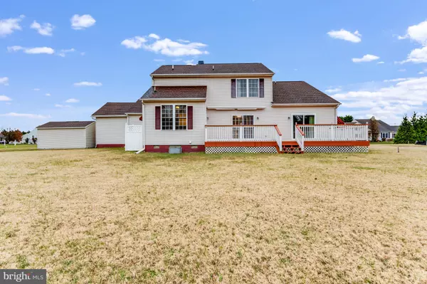 Rehoboth Beach, DE 19971,34720 JULIA DR