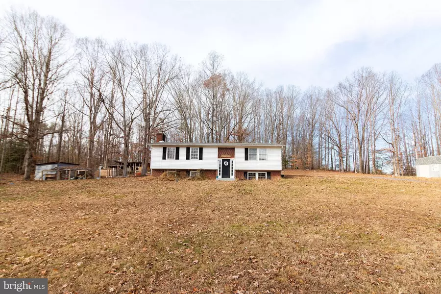 16 ELEY RD, Fredericksburg, VA 22406