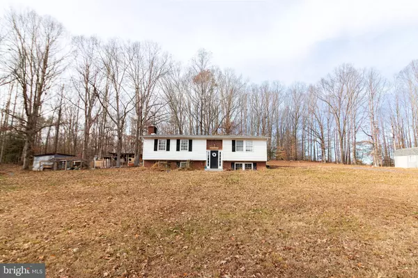 16 ELEY RD, Fredericksburg, VA 22406