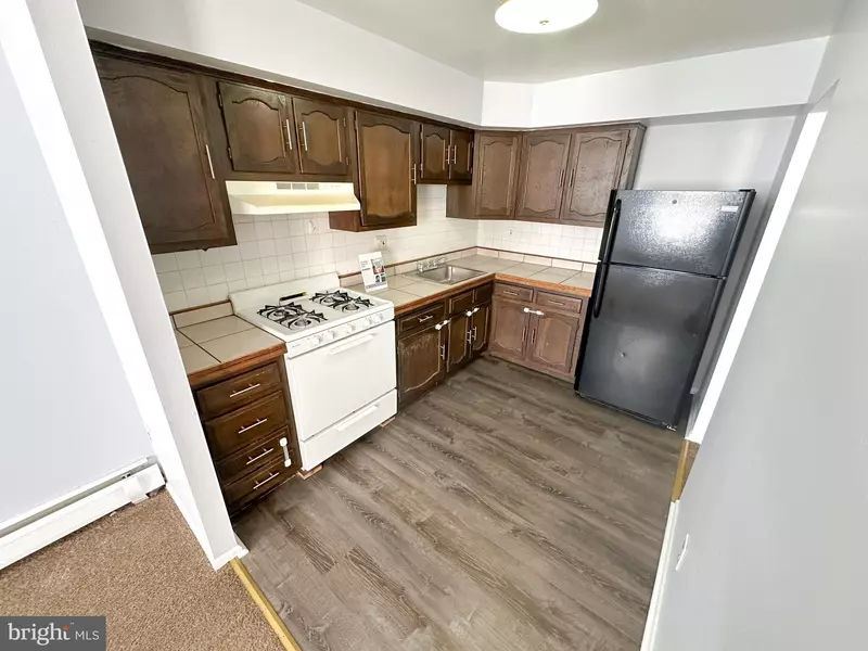 6022 HEGERMAN ST #2, Philadelphia, PA 19135