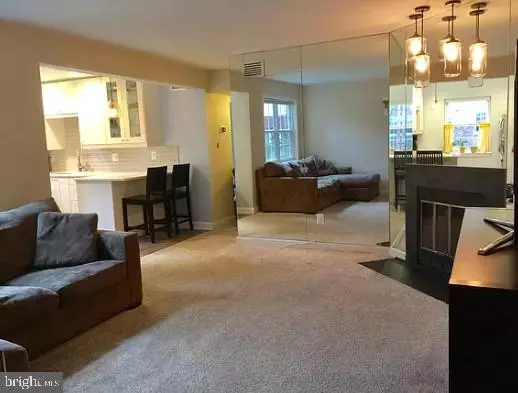 Arlington, VA 22209,2100 N SCOTT ST #101