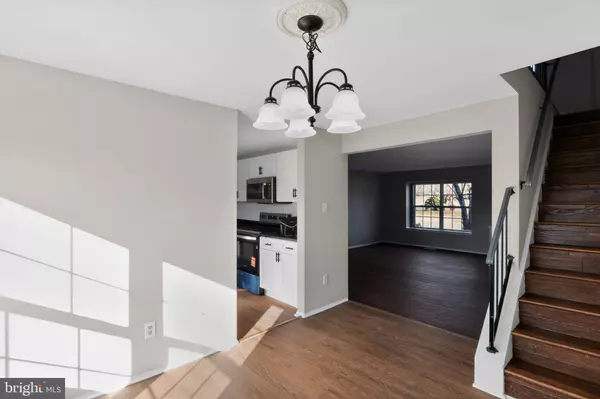 Woodbridge, VA 22191,1973 PARTREE CT