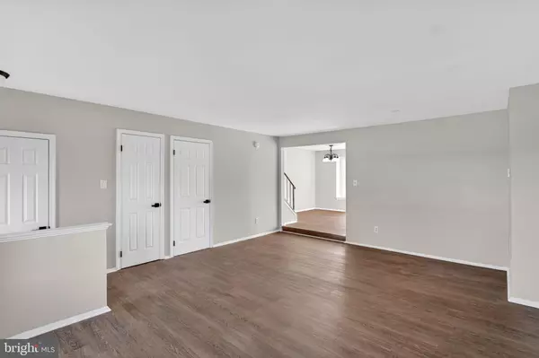 Woodbridge, VA 22191,1973 PARTREE CT