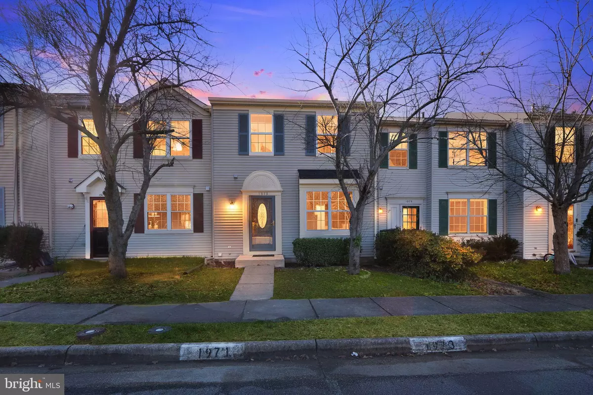 Woodbridge, VA 22191,1973 PARTREE CT