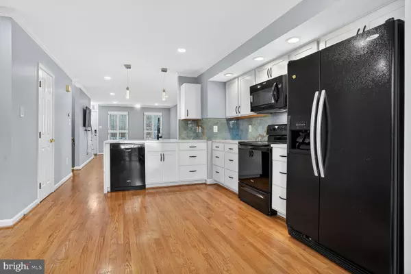 Woodbridge, VA 22192,12859 MILL HOUSE CT