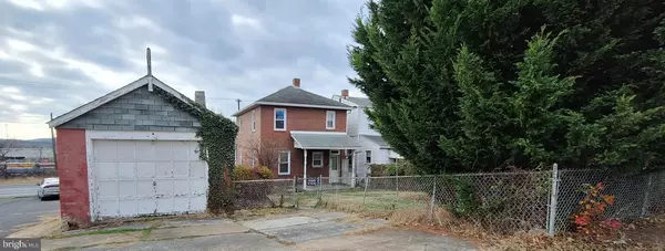 Cumberland, MD 21502,306 INDUSTRIAL BLVD E