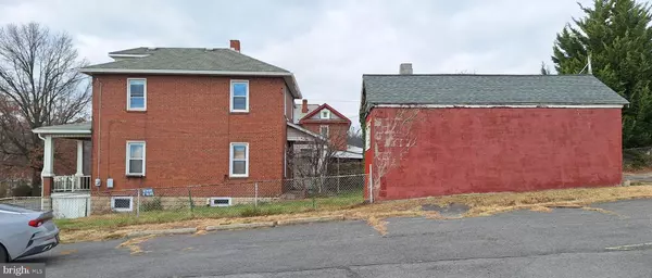 Cumberland, MD 21502,306 INDUSTRIAL BLVD E