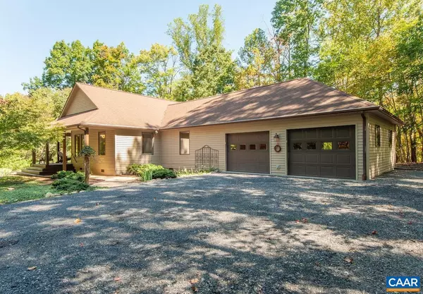 Nellysford, VA 22958,94 WINTERHAVEN DR