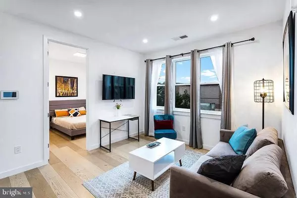 Washington, DC 20002,1806 I ST NE #2