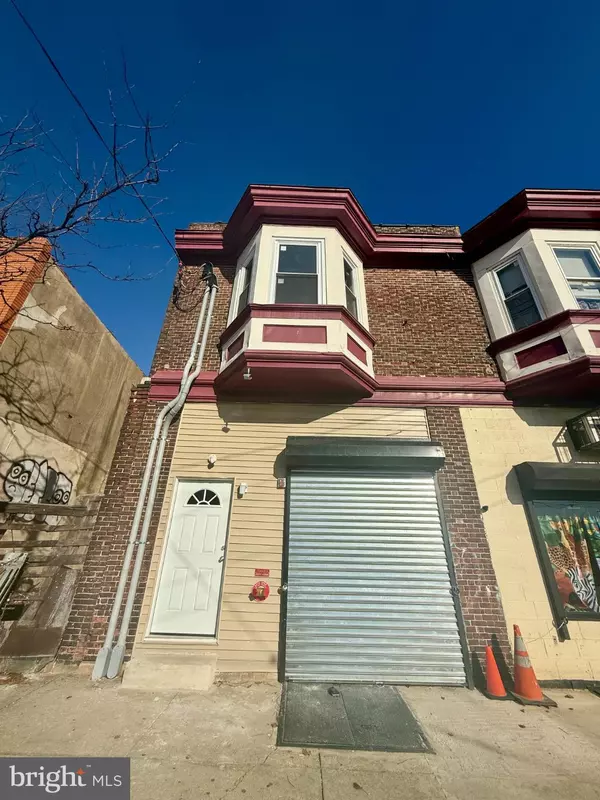 1331 S 49TH, Philadelphia, PA 19143