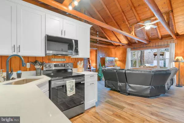 Lusby, MD 20657,428 COUNCIL BLUFFS CT