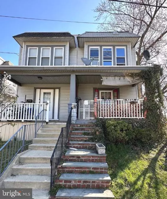 4566 HARDING RD, Pennsauken, NJ 08109