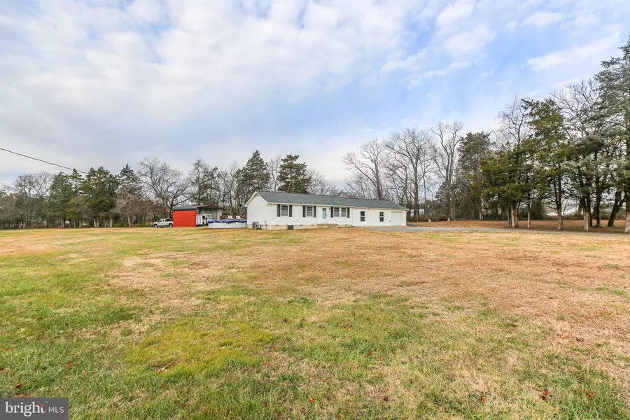 92 MCCARTY RD, Fredericksburg, VA 22405