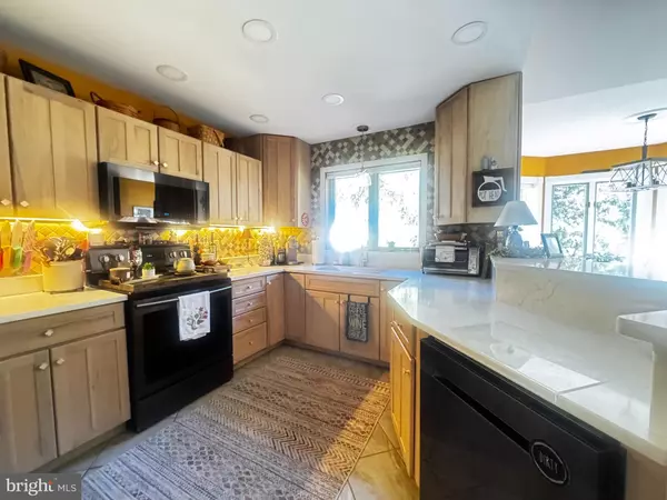 Lavale, MD 21502,11028 RAMBLEWOOD DR NW