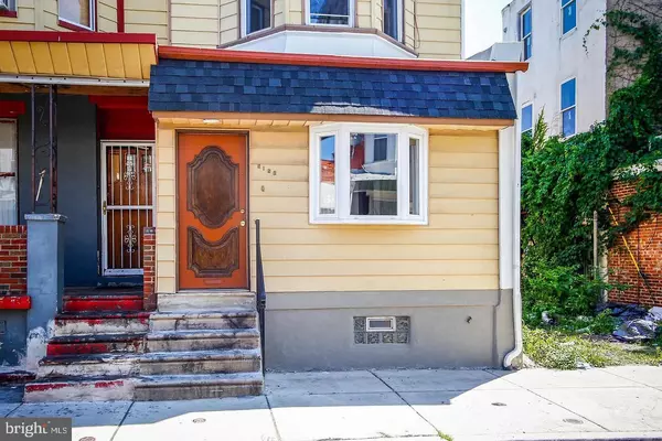 Philadelphia, PA 19139,5150 RANSTEAD ST