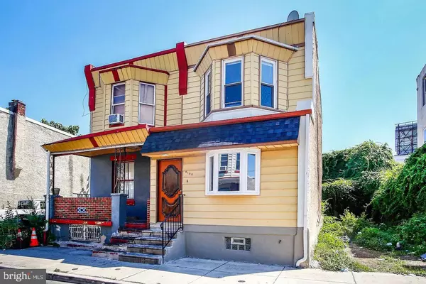 Philadelphia, PA 19139,5150 RANSTEAD ST