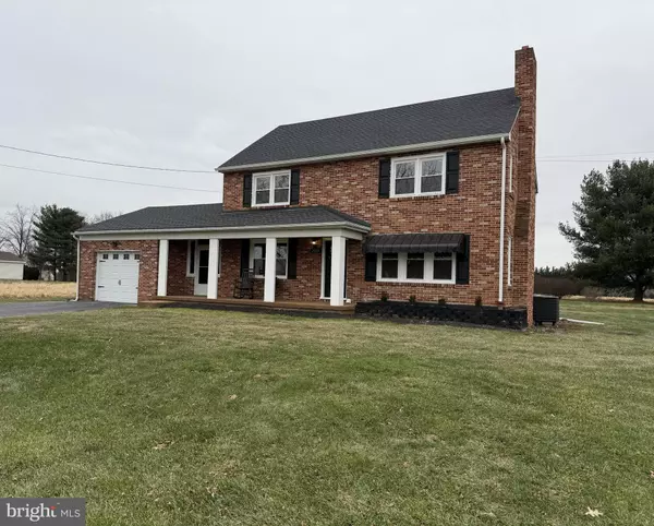 2029 STOVERSTOWN RD, Spring Grove, PA 17362